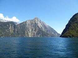 Milford Sound