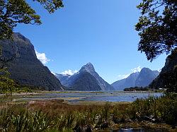 Milford Sound