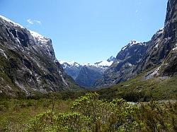 Milford Highway