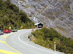 Milford Highway