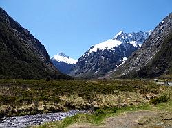 Milford Highway