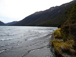 Milford Highway