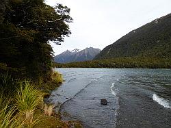 Milford Highway