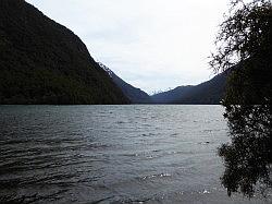 Milford Highway