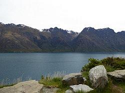 Milford Highway