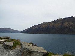 Milford Highway