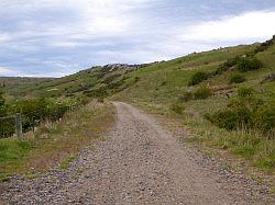 Otago Central Rail Trail (fietsen)