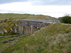 Otago Central Rail Trail (fietsen)