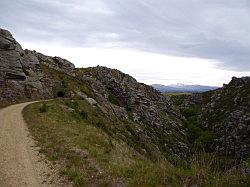 Otago Central Rail Trail (fietsen)