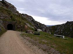 Otago Central Rail Trail (fietsen)