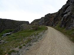 Otago Central Rail Trail (fietsen)