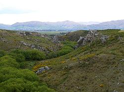 Otago Central Rail Trail (fietsen)