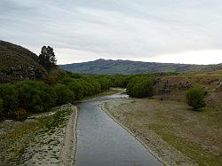 Otago Central Rail Trail (fietsen)