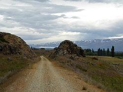 Otago Central Rail Trail (fietsen)