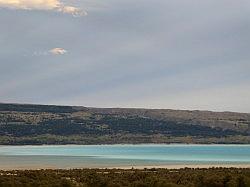 Lindis Pass en Mount