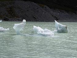 Mount Cook en Inland Scenic Route