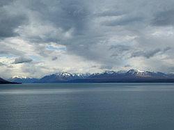 Mount Cook en Inland Scenic Route