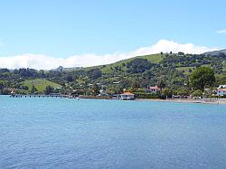 Akaroa