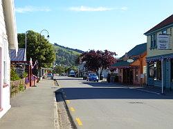 Akaroa