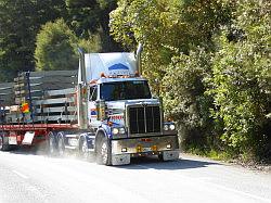 Kaikoura en Picton