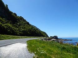 Kaikoura en Picton