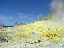 White Island (vulkaan)