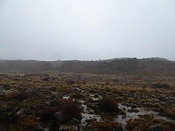 Tongariro Alpine Crossing