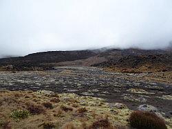 Tongariro Alpine Crossing