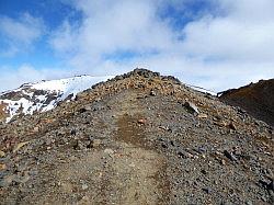 Tongariro Alpine Crossing