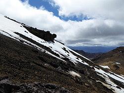 Tongariro Alpine Crossing