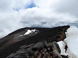 Tongariro Alpine Crossing