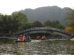 Vietnam - Tam Coc