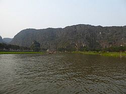 Vietnam - Tam Coc