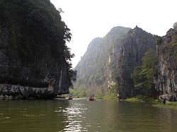 Vietnam - Tam Coc