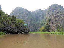 Vietnam - Tam Coc