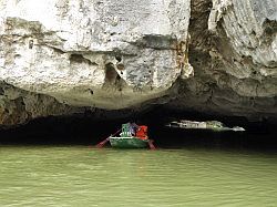 Vietnam - Tam Coc