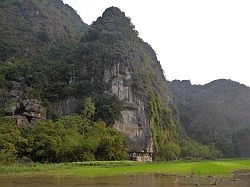 Vietnam - Tam Coc