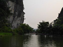 Vietnam - Tam Coc