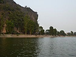 Vietnam - Tam Coc