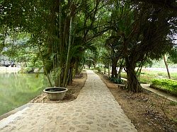 Vietnam - Tam Coc