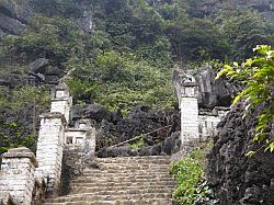 Vietnam - Tam Coc