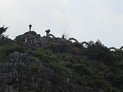 Vietnam - Tam Coc