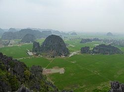 Vietnam - Tam Coc