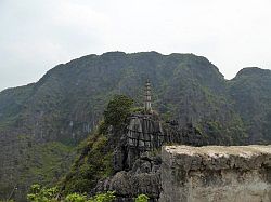 Vietnam - Tam Coc