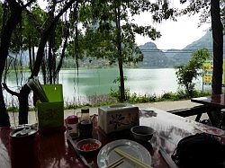 Vietnam - Tam Coc