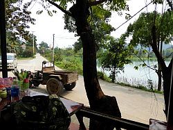 Vietnam - Tam Coc