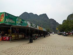 Vietnam - Tam Coc