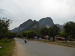 Vietnam - Tam Coc