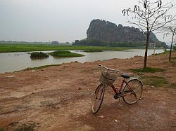 Vietnam - Tam Coc