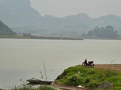 Vietnam - Tam Coc